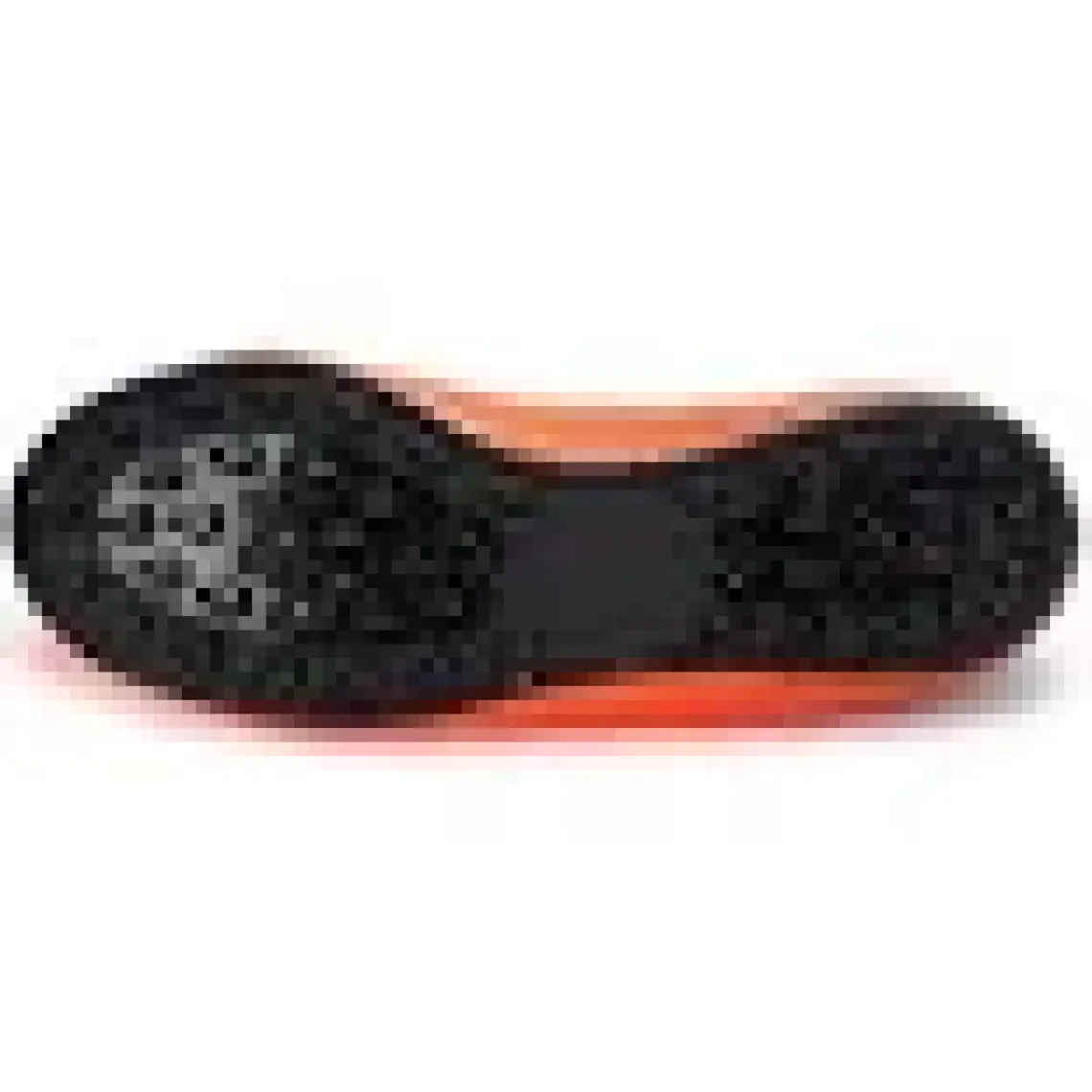 Lig Simav Çoraplı Halı Saha Ayakakabısı Turuncu 35