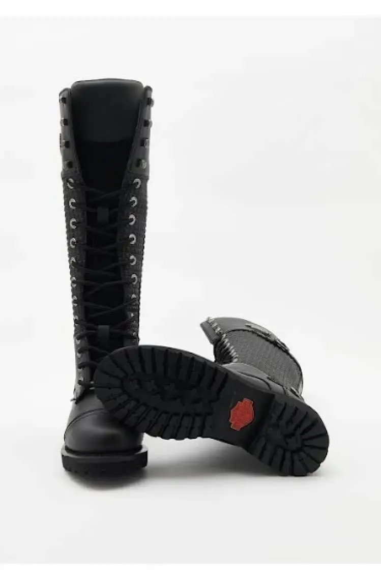 Harley Davidson Çizme