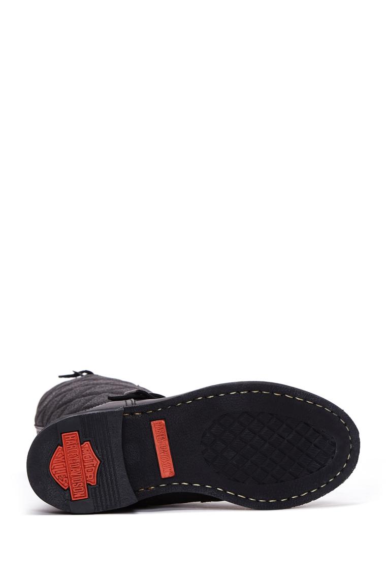 Harley Davidson Kadın Çizme 025G100074