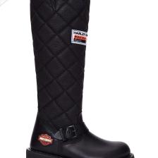 Harley Davidson Kadın Çizme 025G100074