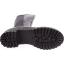 DGN 601 Kadın Arkası Stretch Knee High Çizme