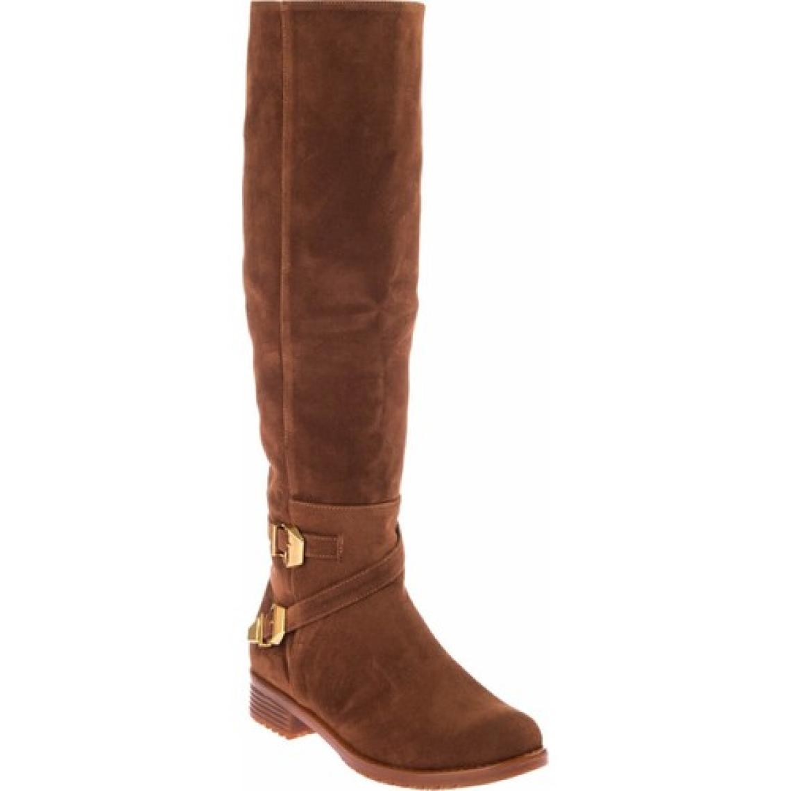 Fox Shoes Taba Kadın Çizme E726203402