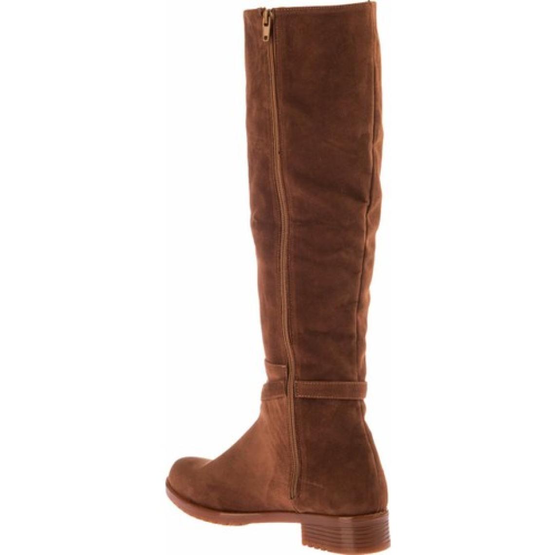 Fox Shoes Taba Kadın Çizme E726203402
