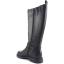 Nine West Posıtan 4pr Siyah Kadın Çizme