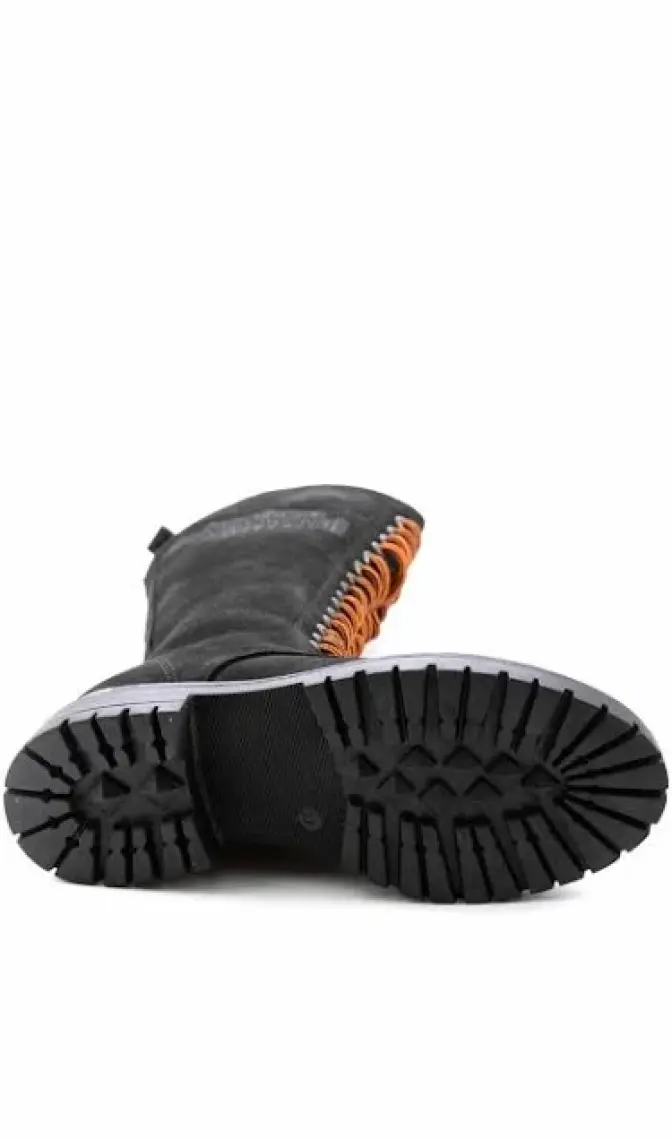 Harley Davidson Çizme
