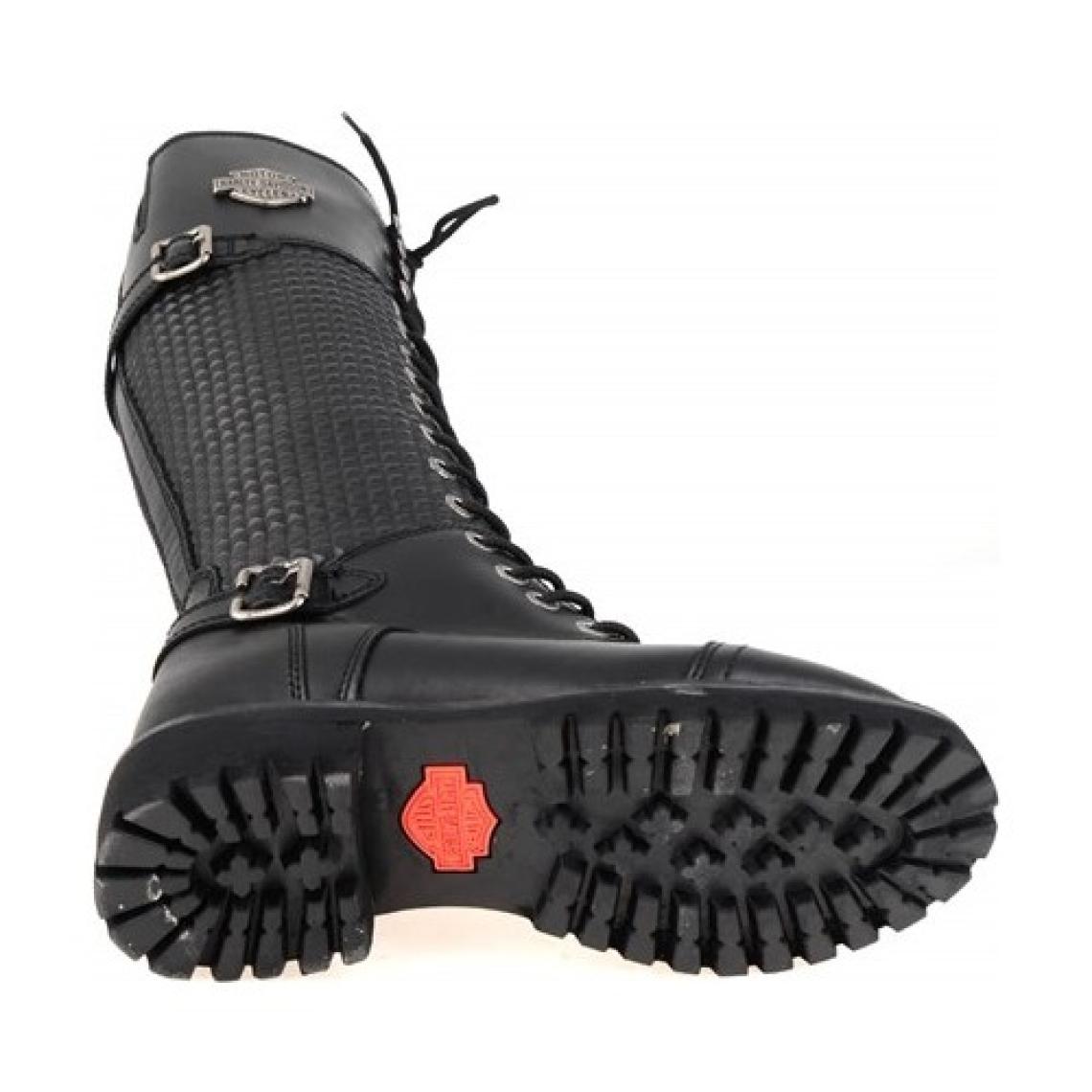 Harley Davidson Çizme