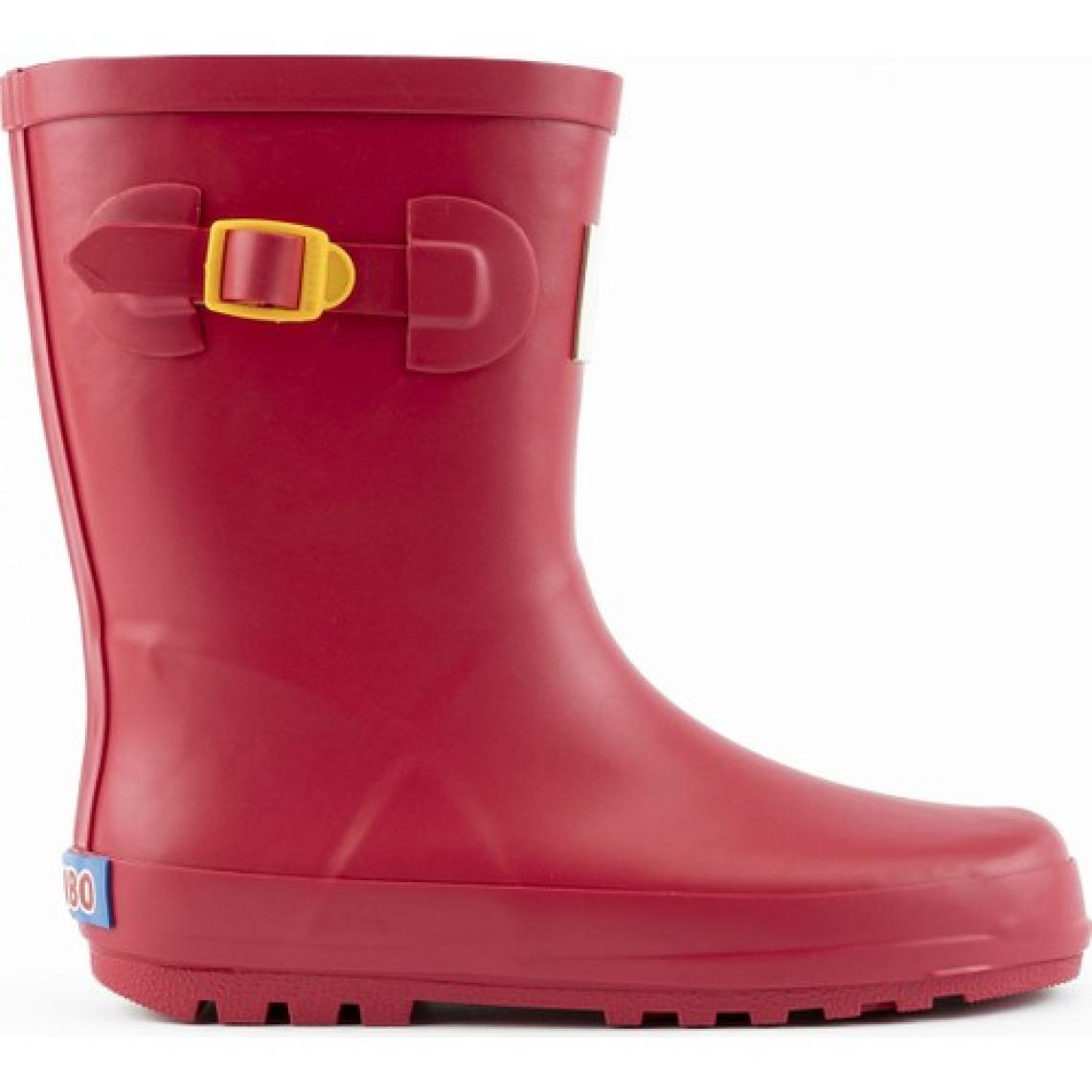 Haribo Kauçuk Fuşya Kadın Çizme Classic Rain Bear HRBFTW710 Fuchsia