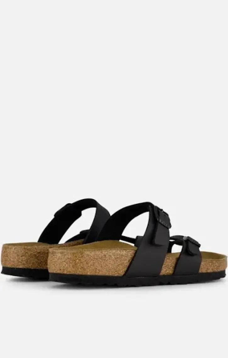 Mayari Bf Siyah  Unisex Terlik 071791-20026