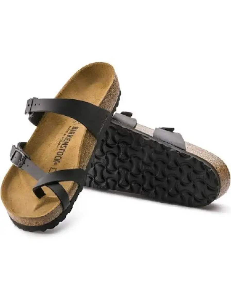 Mayari Bf Siyah  Unisex Terlik 071791-20026