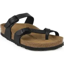 Mayari Bf Siyah  Unisex Terlik 071791-20026