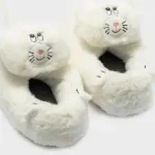 Twigy CC0586Z Tw Gatto Kadın Panduf