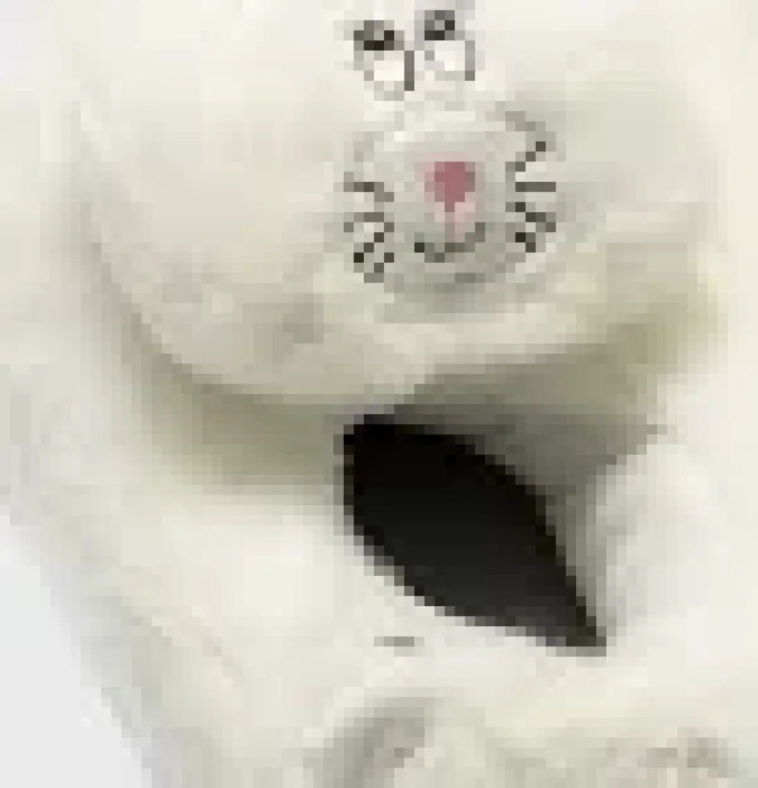 Twigy CC0586Z Tw Gatto Kadın Panduf