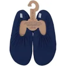 Slipstop Unisex Navy Deniz Havuz Ayakkabısı