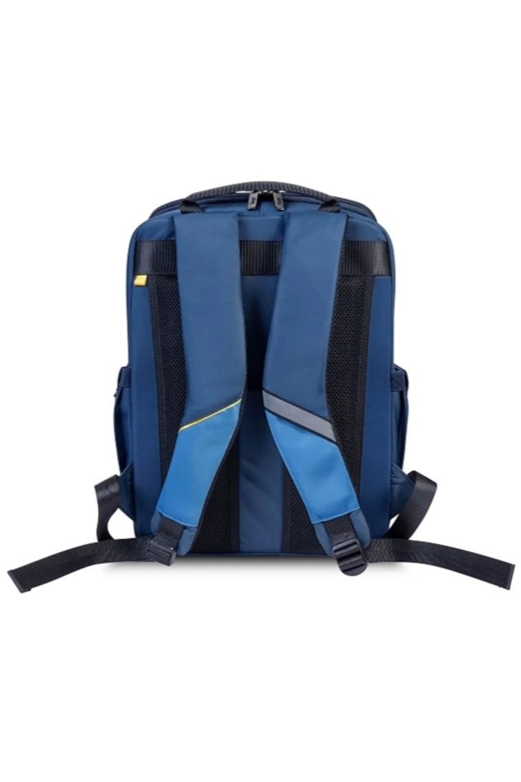 Divoom Pixoo Backpack S Mavi Ledli Sırt Çantası