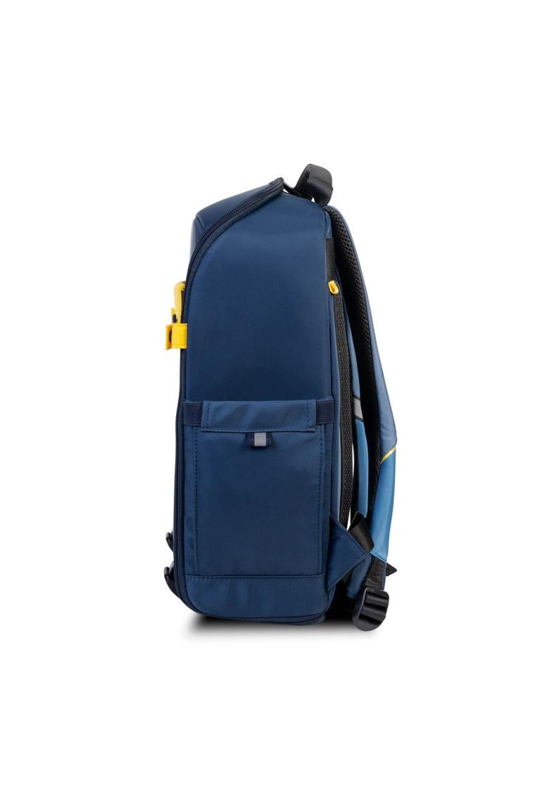 Divoom Pixoo Backpack S Mavi Ledli Sırt Çantası