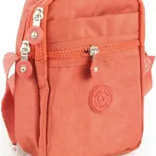 Mega Bag M 227 Mega Bag Krinkıl Kumaş Unisex Küçük Omuz Çantası, Telefonluk