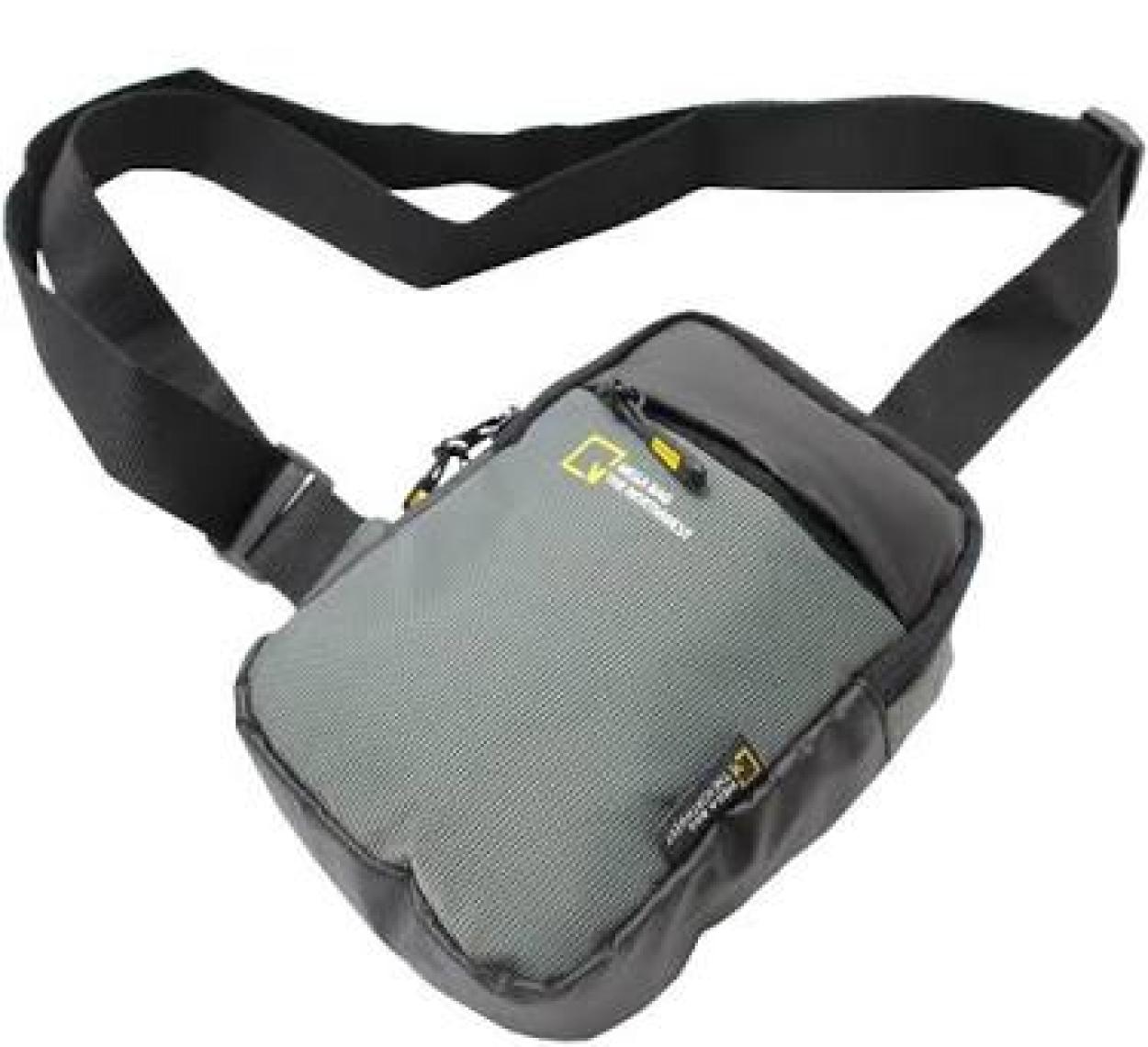 M 1019 Mega Bag Unisex Göğüs Çapraz Çanta, Portföy Çanta