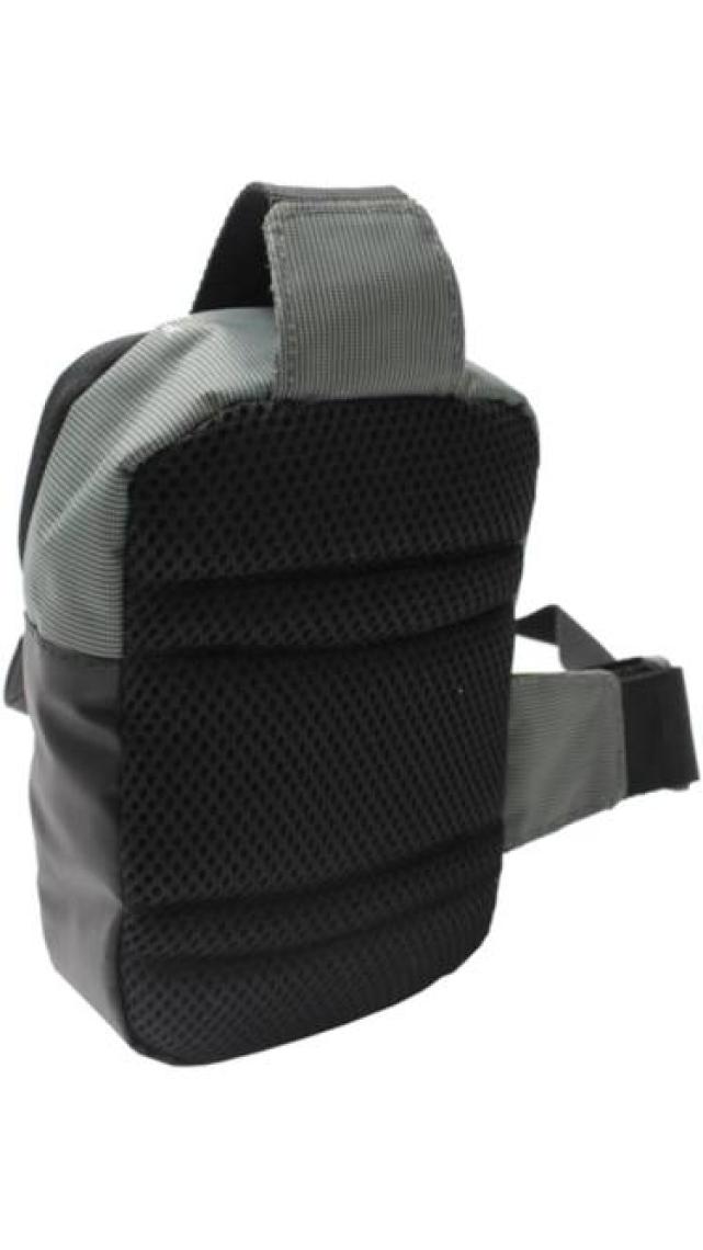 M 1019 Mega Bag Unisex Göğüs Çapraz Çanta, Portföy Çanta