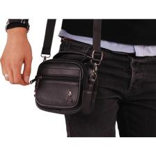 U.S. Polo Assn. PLEVR8417 Evrak Çantası