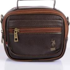 U.S. Polo Assn. PLEVR8418 Evrak Çantası