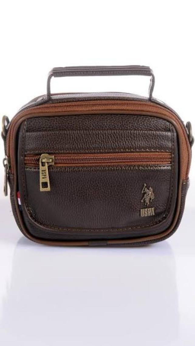 U.S. Polo Assn. PLEVR8418 Evrak Çantası