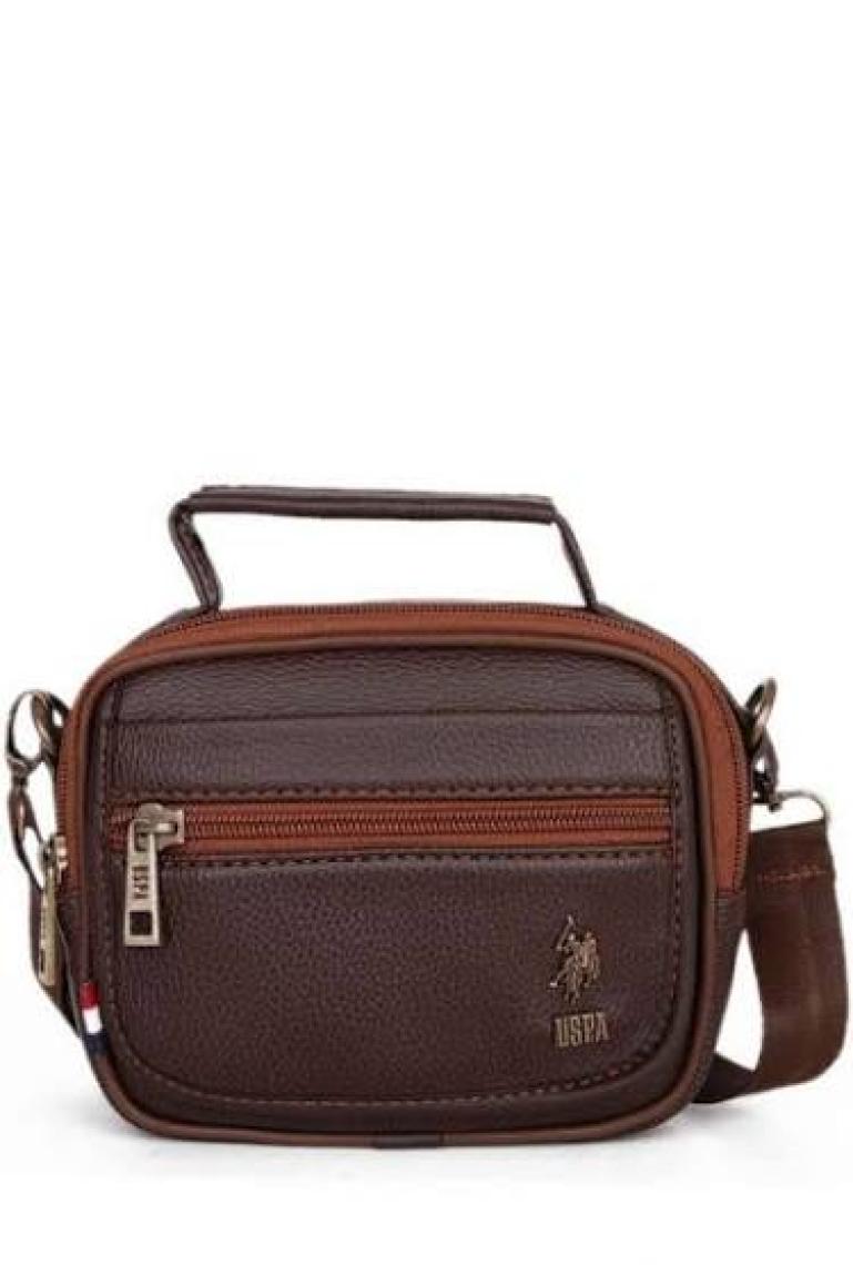 U.S. Polo Assn. PLEVR8418 Evrak Çantası