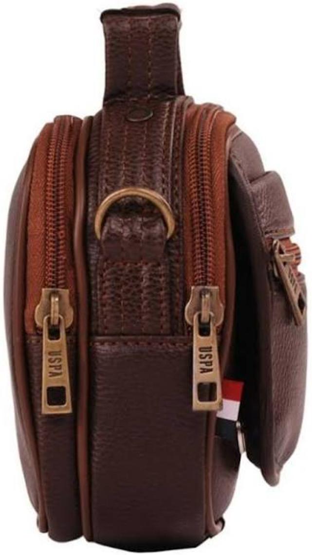 U.S. Polo Assn. PLEVR8418 Evrak Çantası