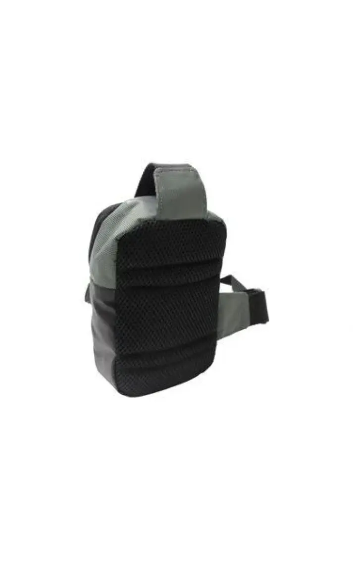 M 1019 Mega Bag Unisex Göğüs Çapraz Çanta, Portföy Çanta