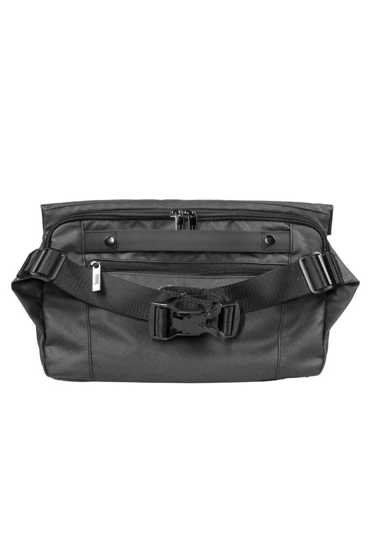 Divoom Pixoo Slingbag-V 16X16 Piksel LED Ekranlı Postacı Çantası