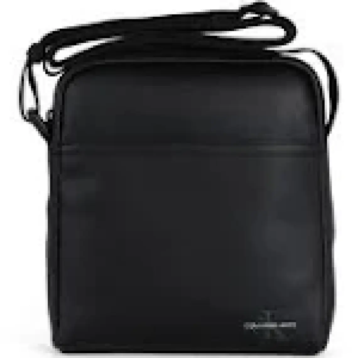 Calvin Klein 'CKJ MONOGRAM SOFT Siyah Erkek Çapraz Çanta