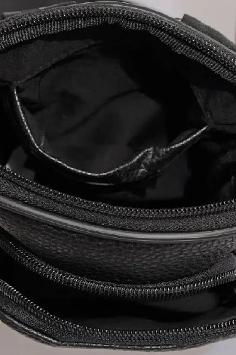U.S. Polo Assn. Plevr 20509 Suni Deri, Omuz Askılı, Kulplu Portföy Çanta