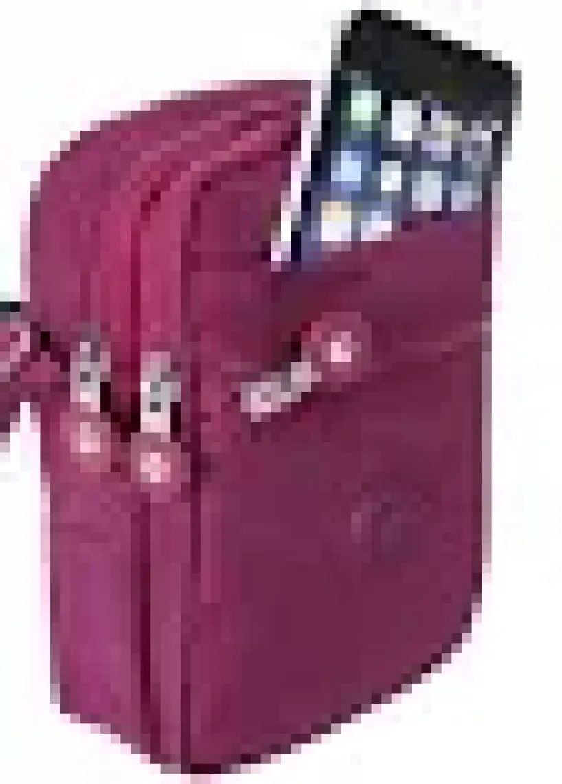 Mega Bag M 227 Mega Bag Krinkıl Kumaş Unisex Küçük Omuz Çantası, Telefonluk