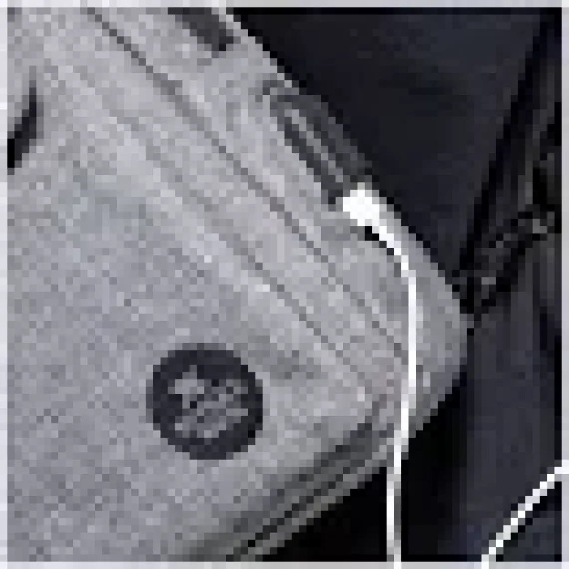 My Valice Smart Bag Usb'li Çapraz Göğüs Çantası 1505 Gri