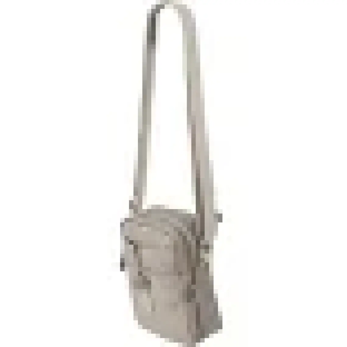 Mega Bag M 227 Mega Bag Krinkıl Kumaş Unisex Küçük Omuz Çantası, Telefonluk