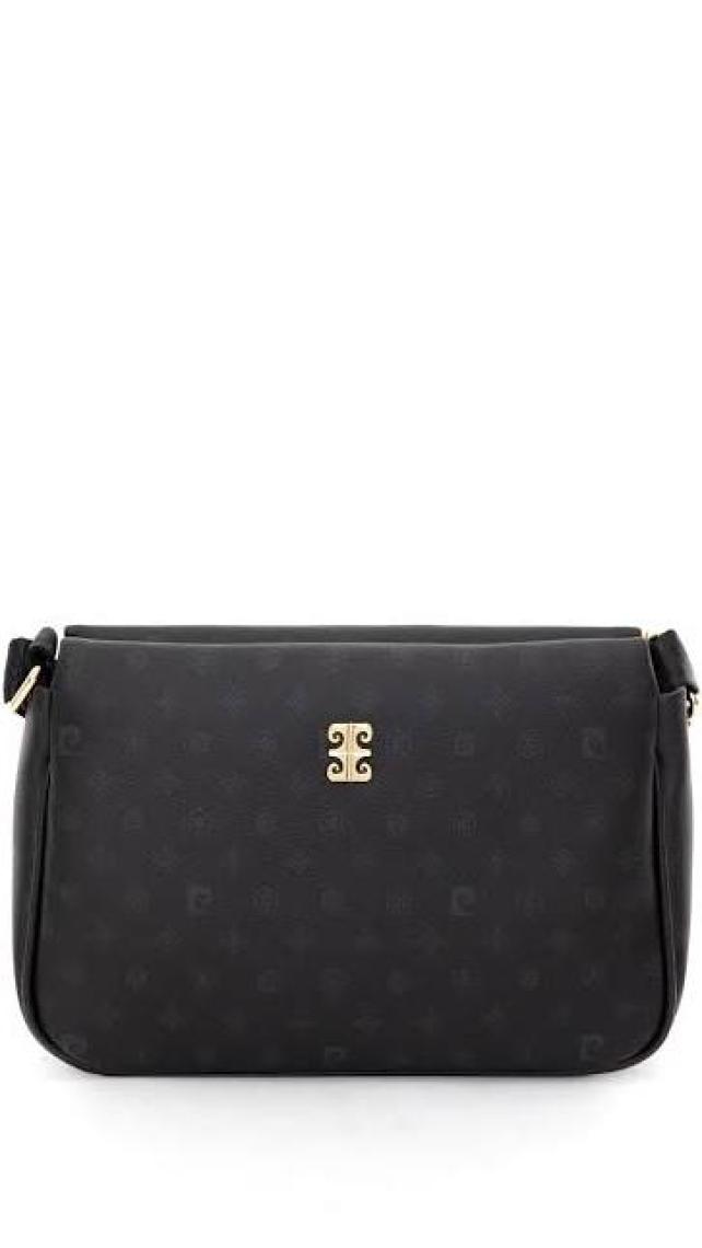 Pierre Cardin Siyah Kadın Omuz 05PO22Y1550-MN S