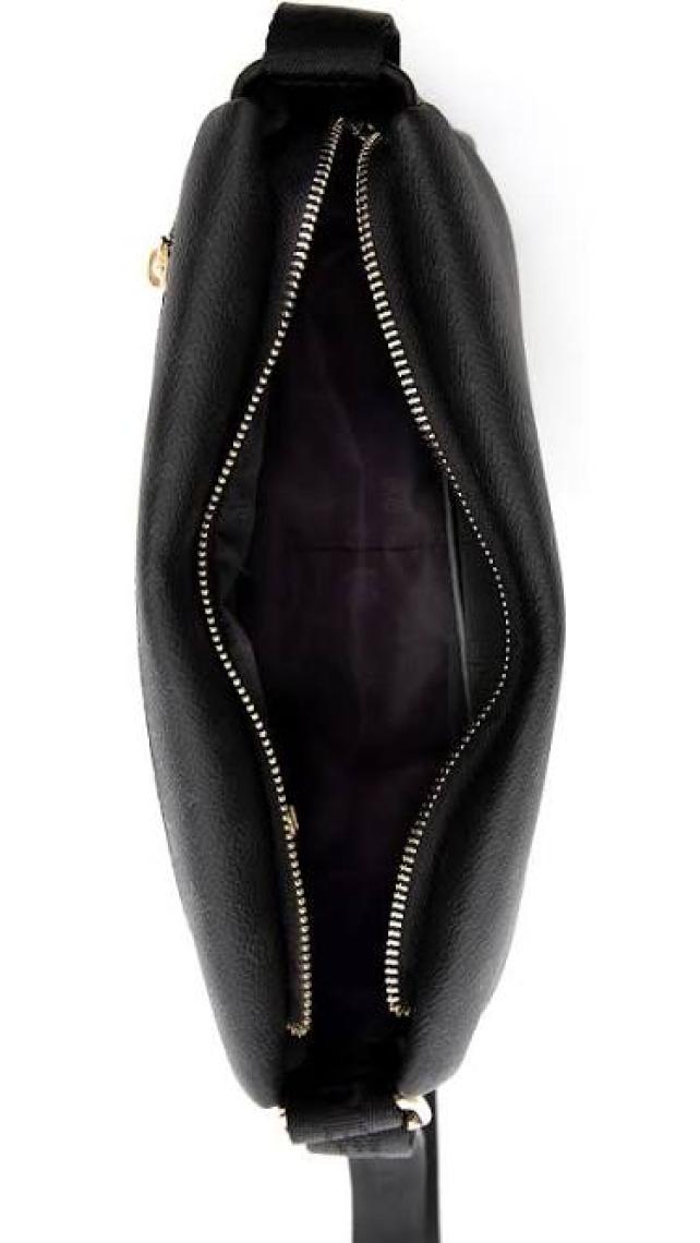 Pierre Cardin Siyah Kadın Omuz 05PO22Y1550-MN S