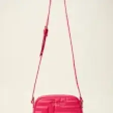 Ted Baker Fuşya Kadın Omuz Çantası TBSS25FCB051