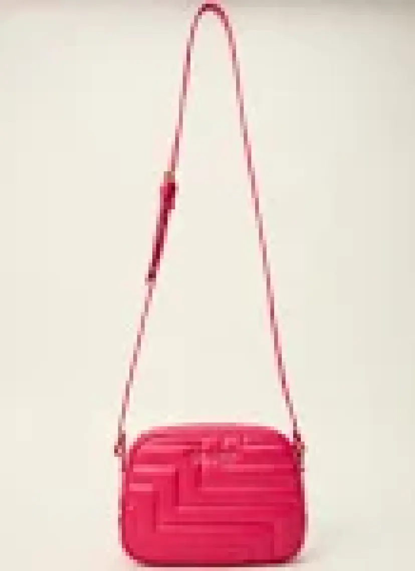 Ted Baker Fuşya Kadın Omuz Çantası TBSS25FCB051