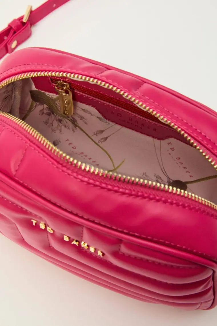 Ted Baker Fuşya Kadın Omuz Çantası TBSS25FCB051