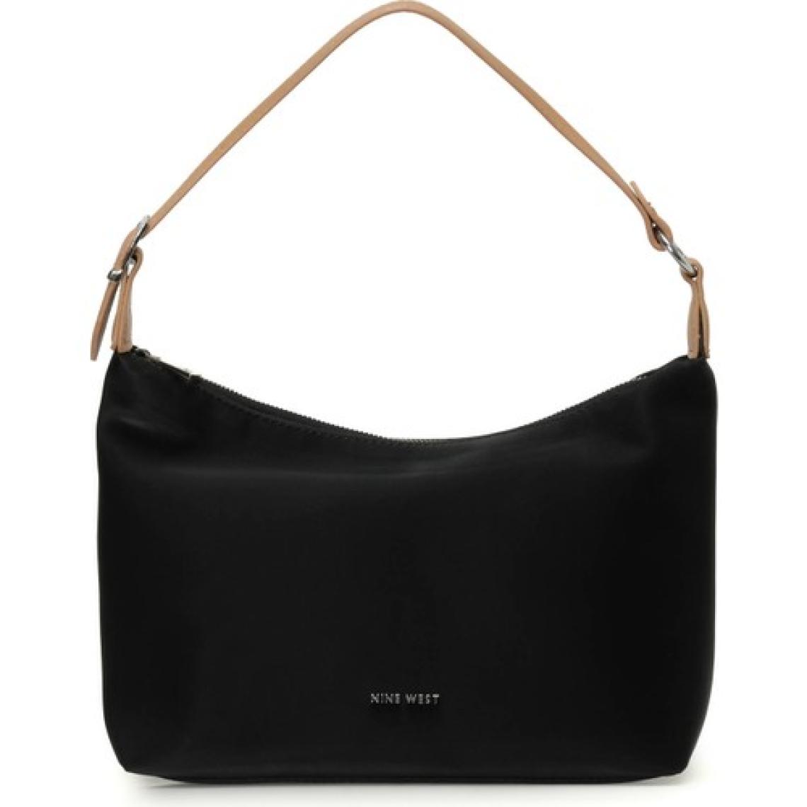 Nine West Seddy 4pr Siyah Kadın Kol Çantası