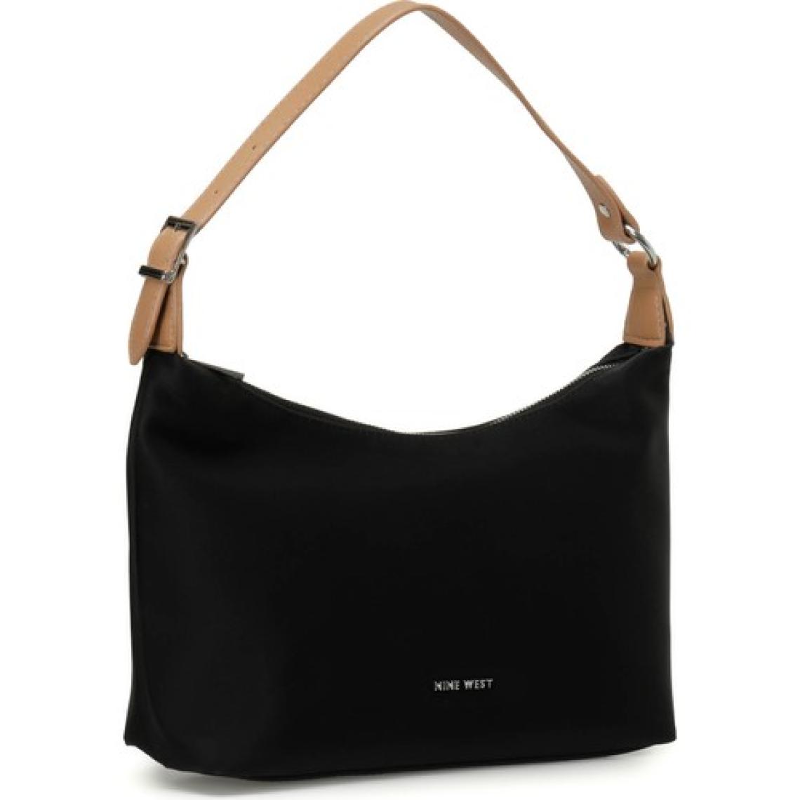 Nine West Seddy 4pr Siyah Kadın Kol Çantası