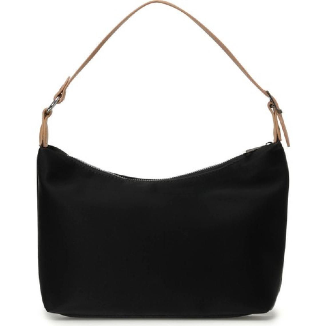 Nine West Seddy 4pr Siyah Kadın Kol Çantası