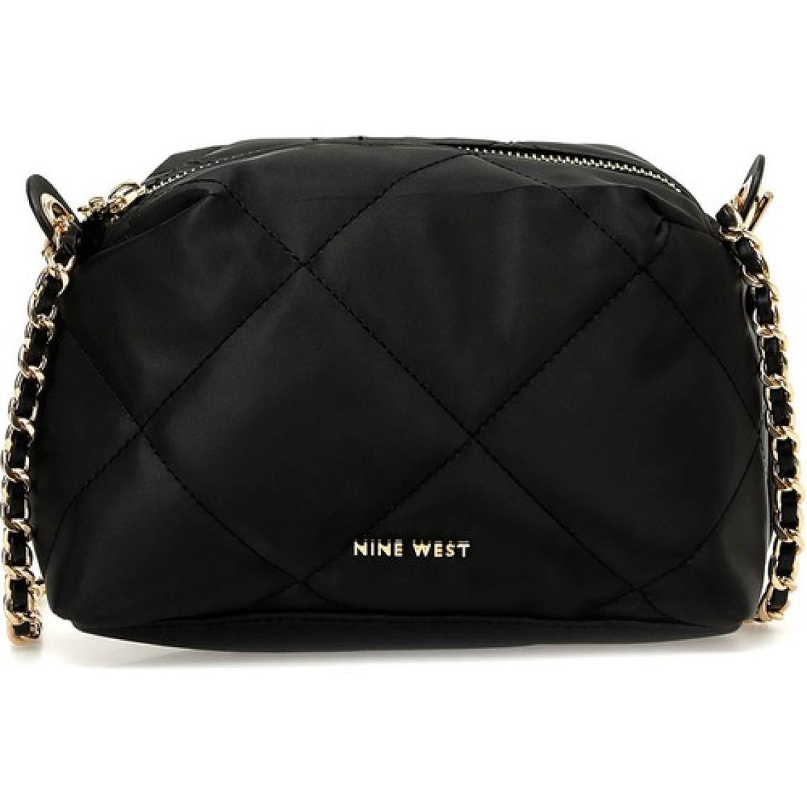 Nine West Dıandra 4fx Siyah Kadın Çapraz Çanta