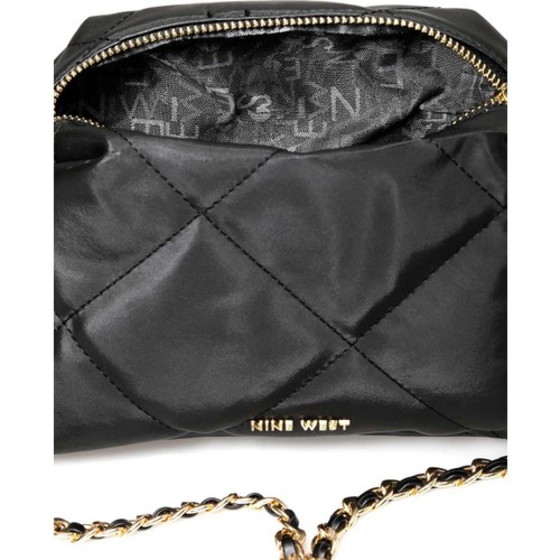 Nine West Dıandra 4fx Siyah Kadın Çapraz Çanta