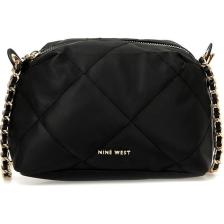 Nine West Dıandra 4fx Siyah Kadın Çapraz Çanta