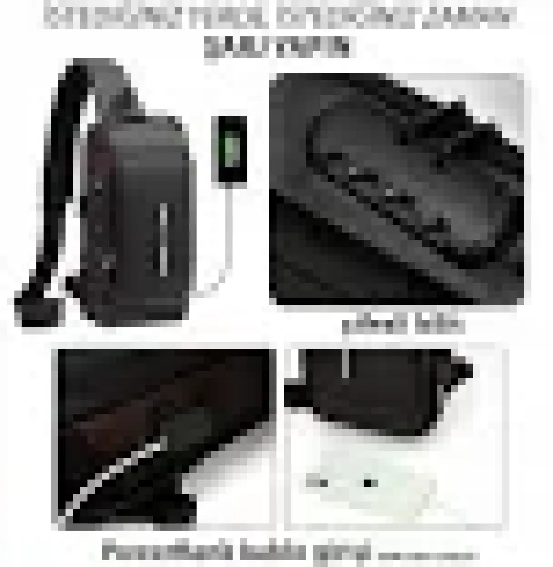 Newish Polo Kadın Kahverengi Usb Çıkışlı Çapraz Askılı Omuz ve Bel Çantası newpolo222