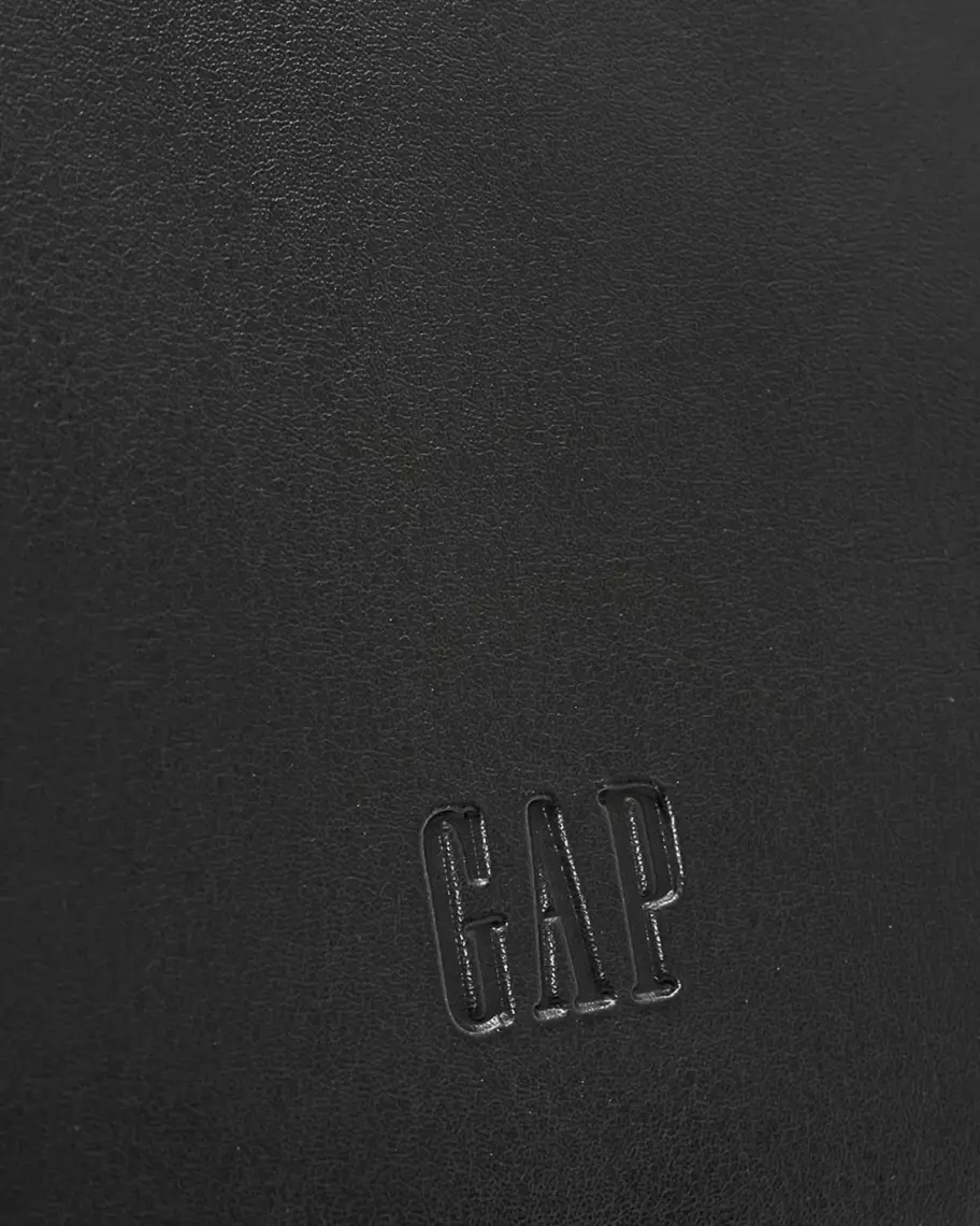 Gap GPK08185 Siyah Kadın Omuz Çantası