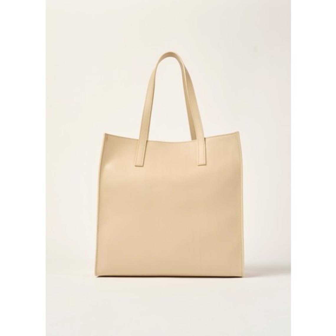 Ted Baker Omuz Çantası, Standart, Bej
