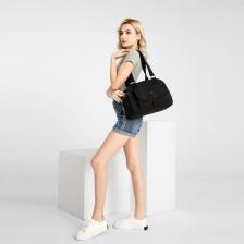 Smart Bags SMBYB1122-4001 P.siyah Kadın Omuz Çantası