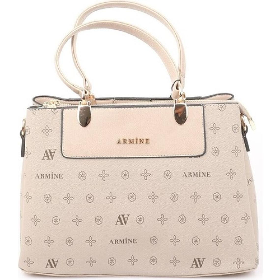 Armine 206 Kadın Çanta- Vizon